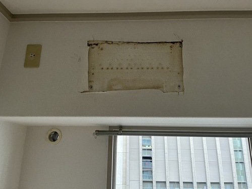 大阪市で無料回収した後の実績写真