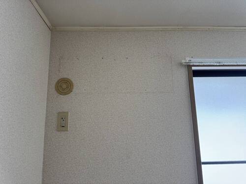 奈良市で無料回収した後の実績写真