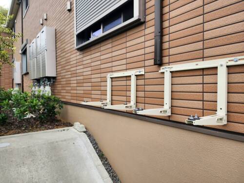 和泉市で無料回収した後の実績写真