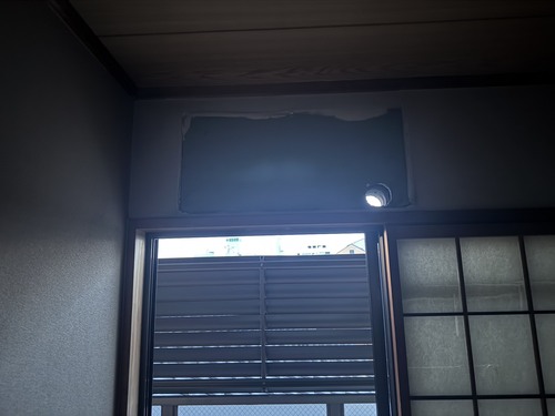 大阪市で無料回収した後の実績写真