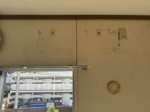 和泉市で無料回収した後の実績写真