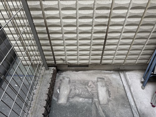 大阪市で無料回収した後の実績写真