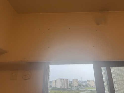 貝塚市で無料回収した後の実績写真