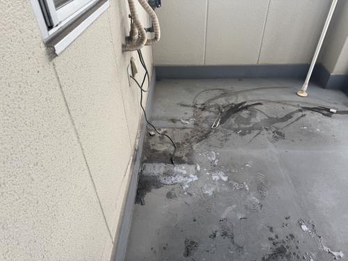 大阪市で無料回収した後の実績写真