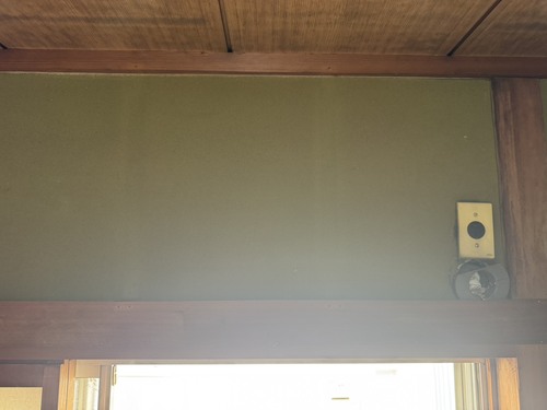 大阪市で無料回収した後の実績写真