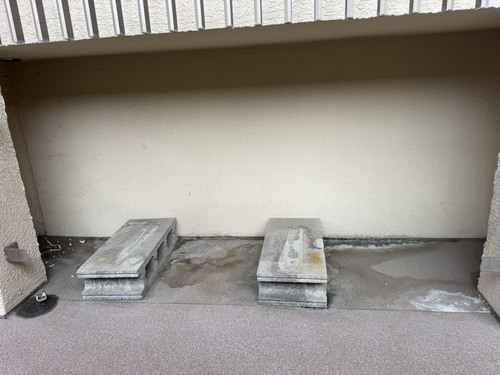 豊中市で無料回収した後の実績写真