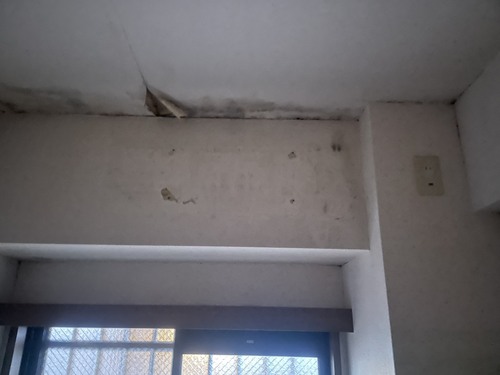 市川市で無料回収した後の実績写真