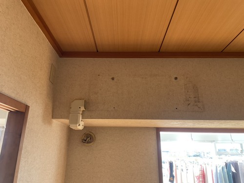 草加市で無料回収した後の実績写真