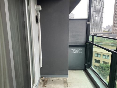 港区で無料回収した後の実績写真