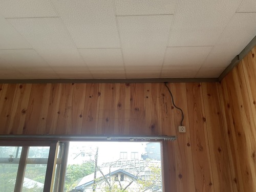 千葉市で無料回収した後の実績写真