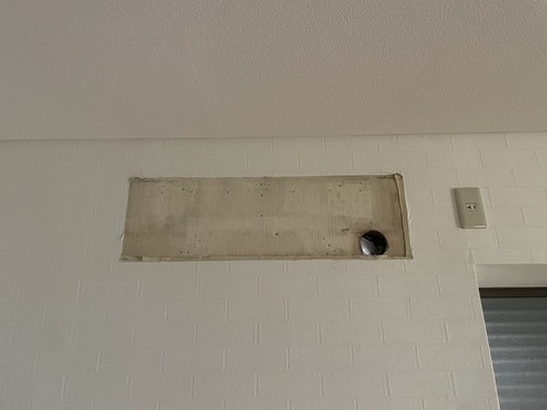 流山市で無料回収した後の実績写真