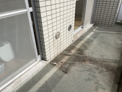 立川市で無料回収した後の実績写真