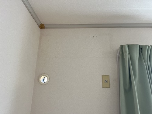 所沢市で無料回収した後の実績写真