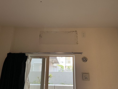 八潮市で無料回収した後の実績写真