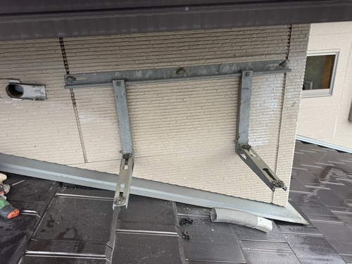 生駒市で無料回収した後の実績写真