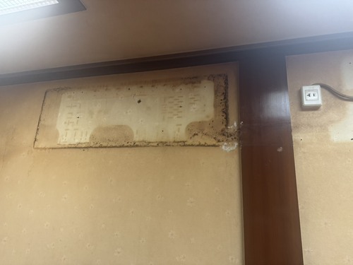 大阪市で無料回収した後の実績写真