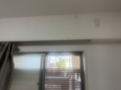 吹田市で無料回収した後の実績写真