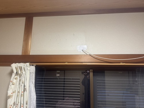 堺市で無料回収した後の実績写真