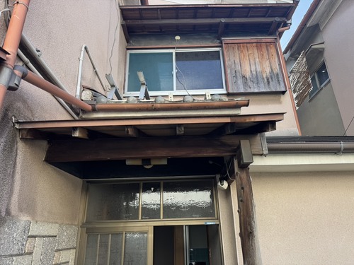 枚方市で無料回収した後の実績写真