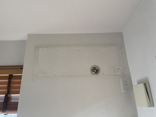 江戸川区で無料回収した後の実績写真