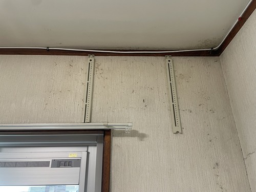 千葉市で無料回収した後の実績写真