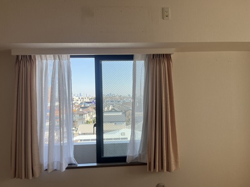 杉並区で無料回収した後の実績写真