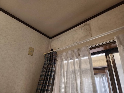 茨木市で無料回収した後の実績写真