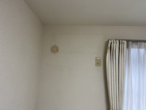 和光市で無料回収した後の実績写真