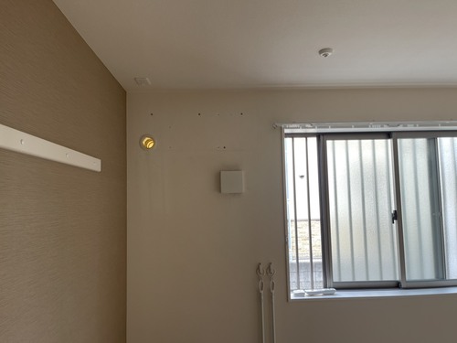 越谷市で無料回収した後の実績写真