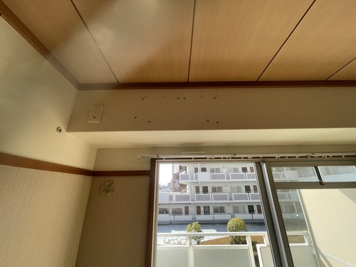 尼崎市で無料回収した後の実績写真
