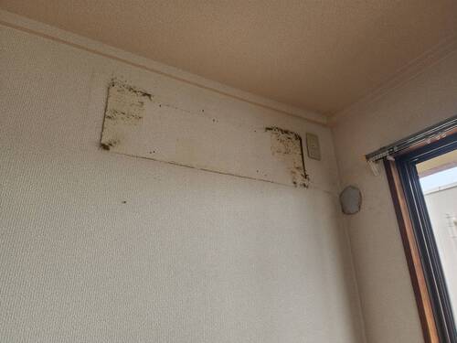 川西市で無料回収した後の実績写真