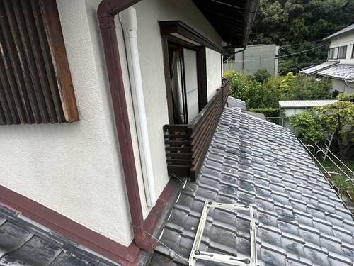 高槻市でエアコンを無料回収した後の設置場所