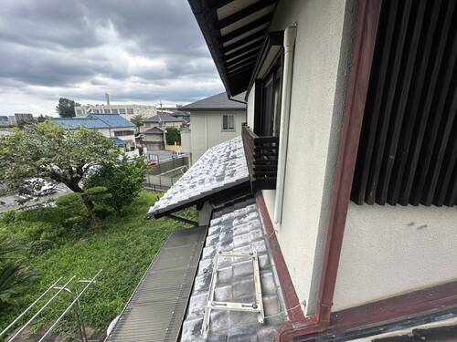 高槻市でエアコンを無料回収した後の設置場所