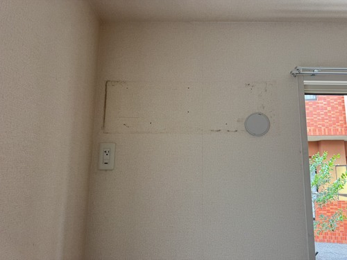 木津川市で無料回収した後の実績写真