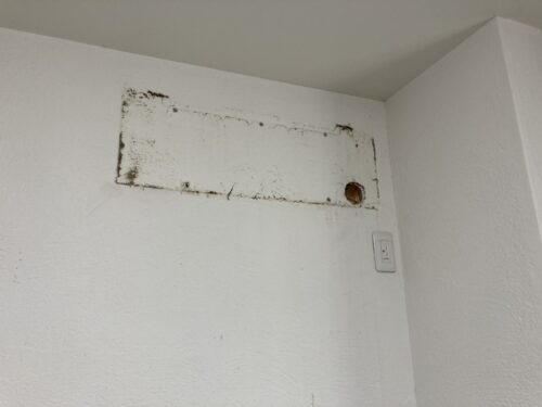 小山市で無料回収した後の実績写真