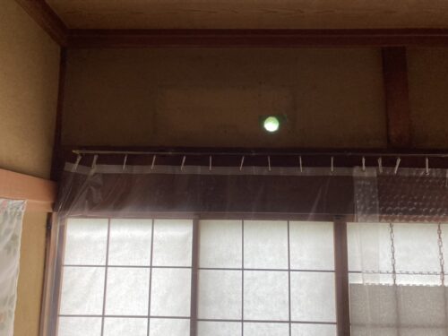 かすみがうら市で無料回収した後の実績写真