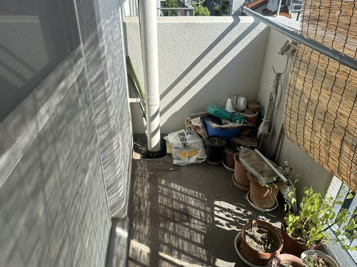 豊中市でエアコンを無料回収した後の設置場所
