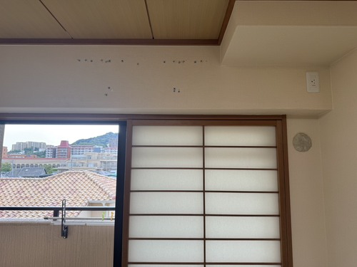 宝塚市で無料回収した後の実績写真