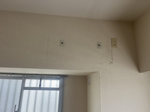 大田区で無料回収した後の実績写真