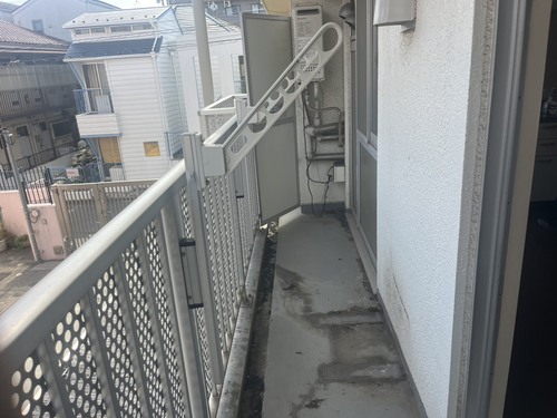 大田区で無料回収した後の実績写真