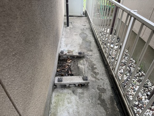 岩出市でエアコンを無料回収した後の設置場所