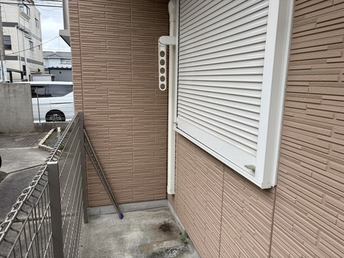 野田市でエアコンを無料回収した後の設置場所