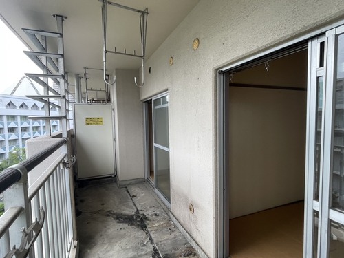 さいたま市でエアコンを無料回収した後の設置場所
