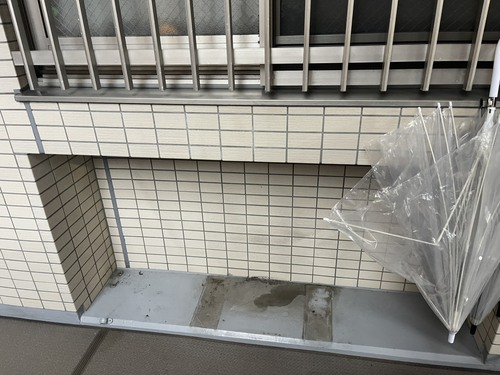 浦安市でエアコンを無料回収した後の設置場所