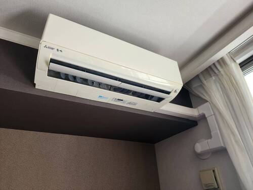 西宮市 N様のエアコン3台無料回収実績｜集合住宅からまとめて取り外し・回収