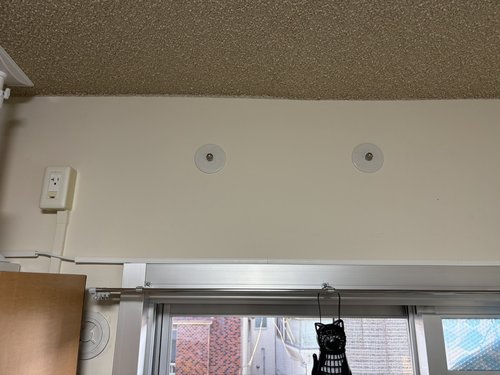 足立区で無料回収した後の実績写真
