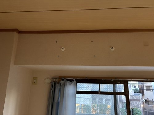 足立区で無料回収した後の実績写真
