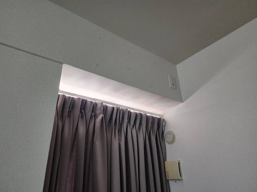 尼崎市のエアコン回収・写真3・撤去後