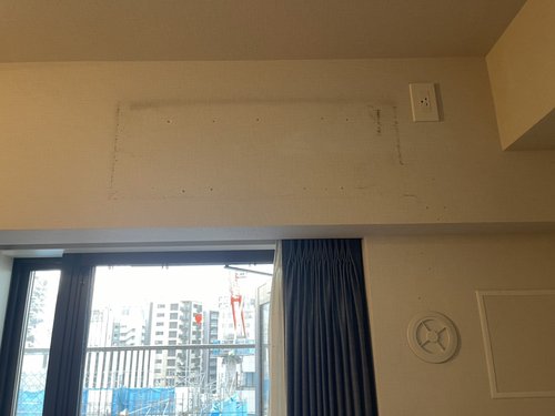 文京区で無料回収した後の実績写真