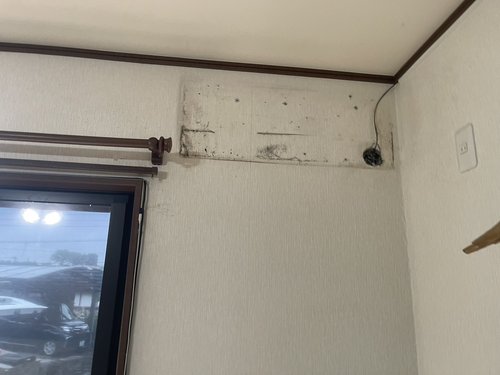 千葉市で無料回収した後の実績写真